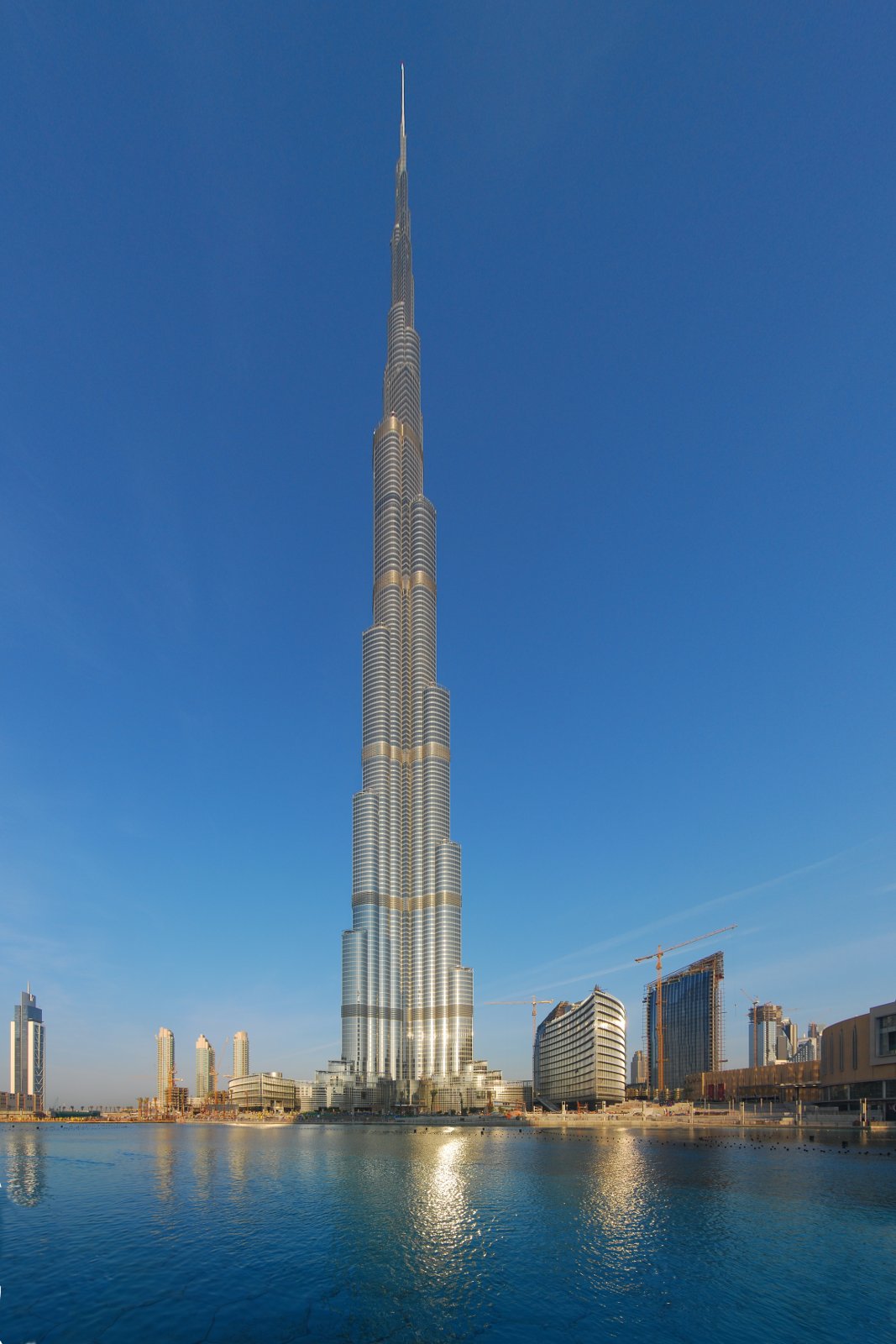 burj Khalifia